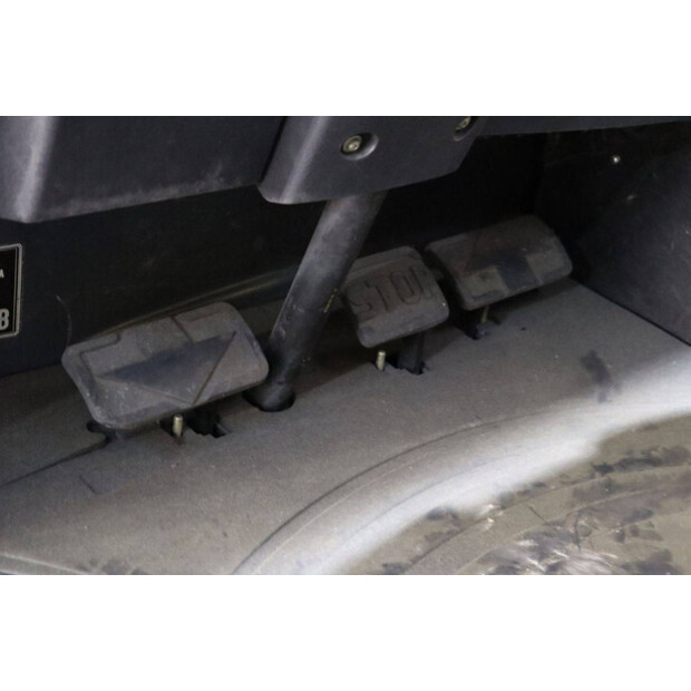 2015 Linde H40 EVO-43029401