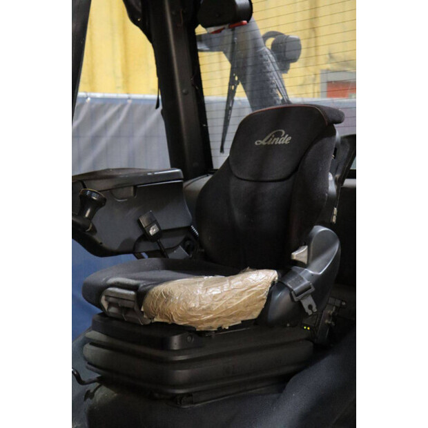 2015 Linde H40 EVO-43029402