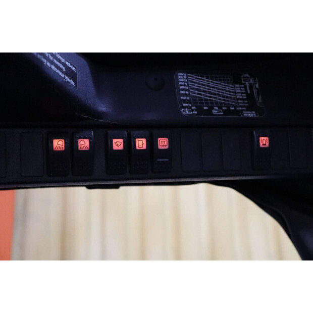 2015 Linde H40 EVO-43029403