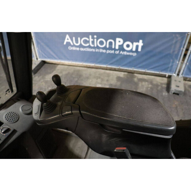 2015 Linde H40 EVO-43029404