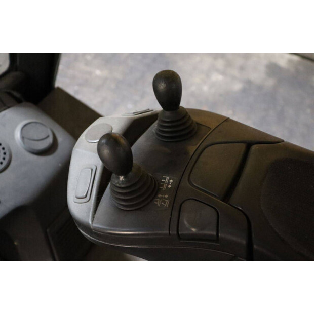 2015 Linde H40 EVO-43029405