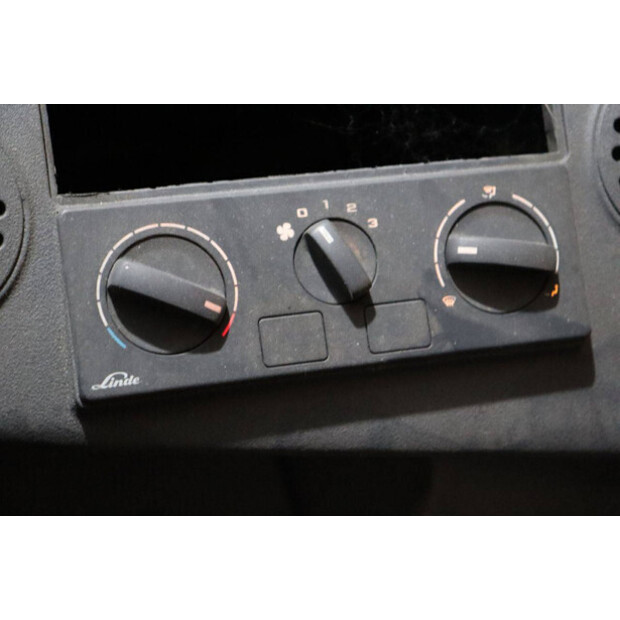 2015 Linde H40 EVO-43029406