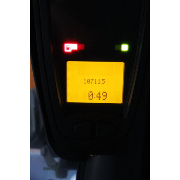 2015 Linde H40 EVO-43029407