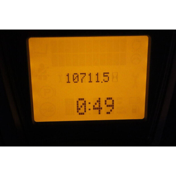 2015 Linde H40 EVO-43029408