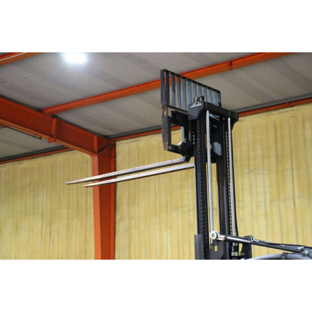 2015 Linde H40 EVO-43029415