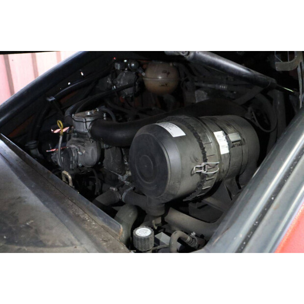 2015 Linde H40 EVO-43029416