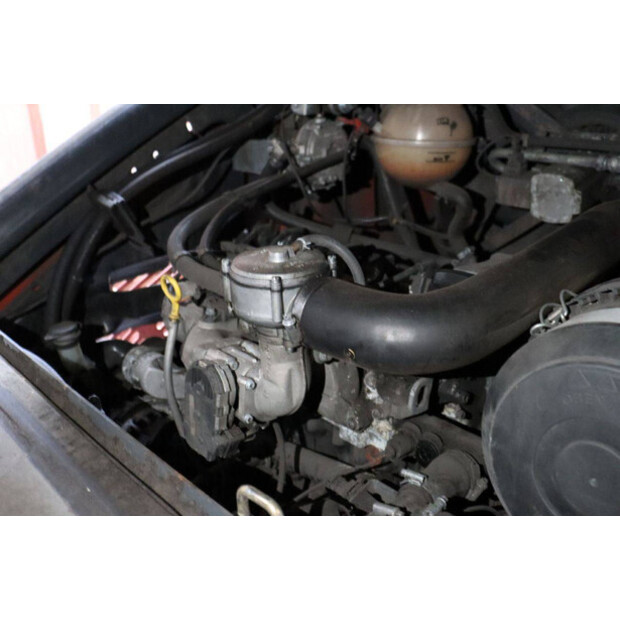 2015 Linde H40 EVO-43029417