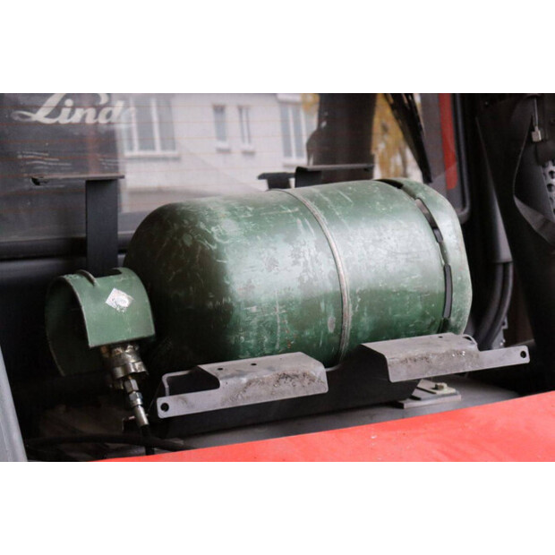 2015 Linde H40 EVO-43029418