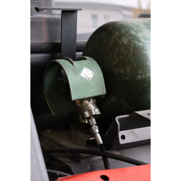 2015 Linde H40 EVO-43029419