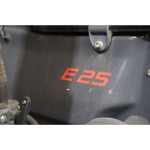 2016 Linde E25HL-01/600-43029435