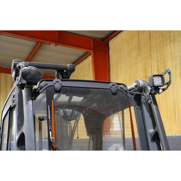 2016 Linde E25HL-01/600-43029442