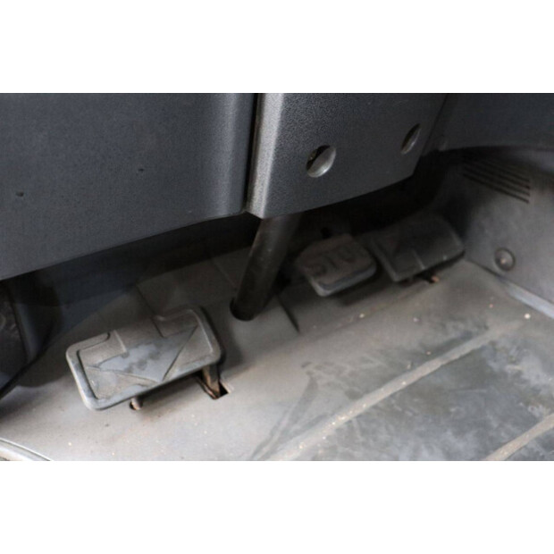 2016 Linde E25HL-01/600-43029447