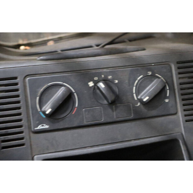 2016 Linde E25HL-01/600-43029450