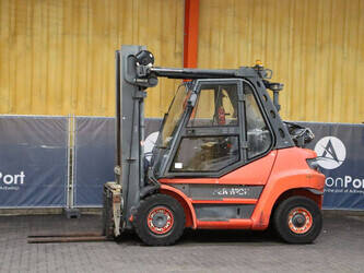 Image de 2010 Fenwick H50