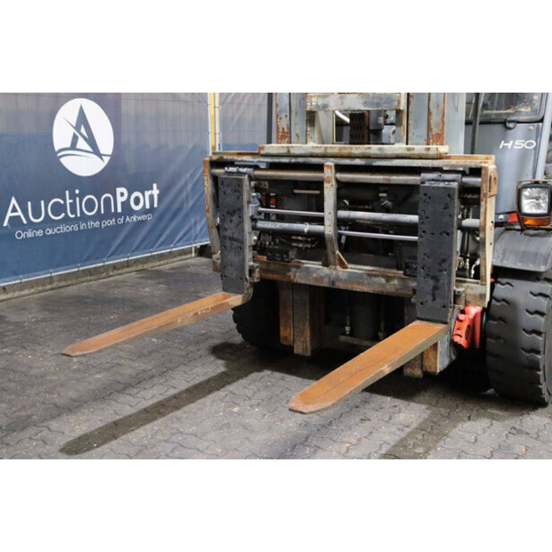 2010 فينويك H50-43029476