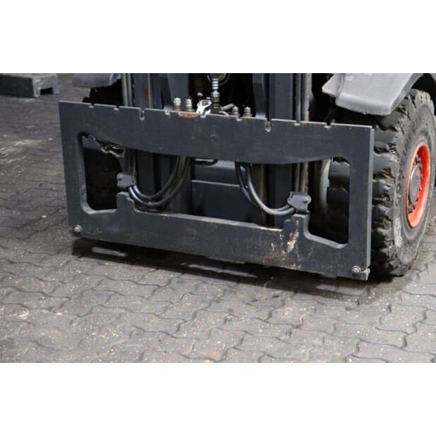 2015 Fenwick-Linde H30 Evo-43029516