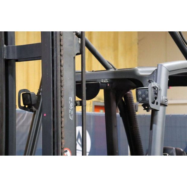 2015 Fenwick-Linde H30 Evo-43029517