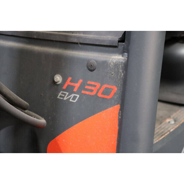 2015 Fenwick-Linde H30 Evo-43029518