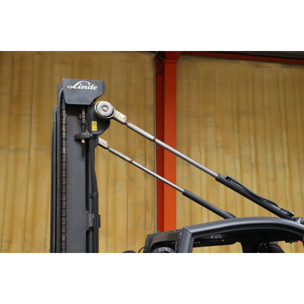 2015 Fenwick-Linde H30 Evo-43029520