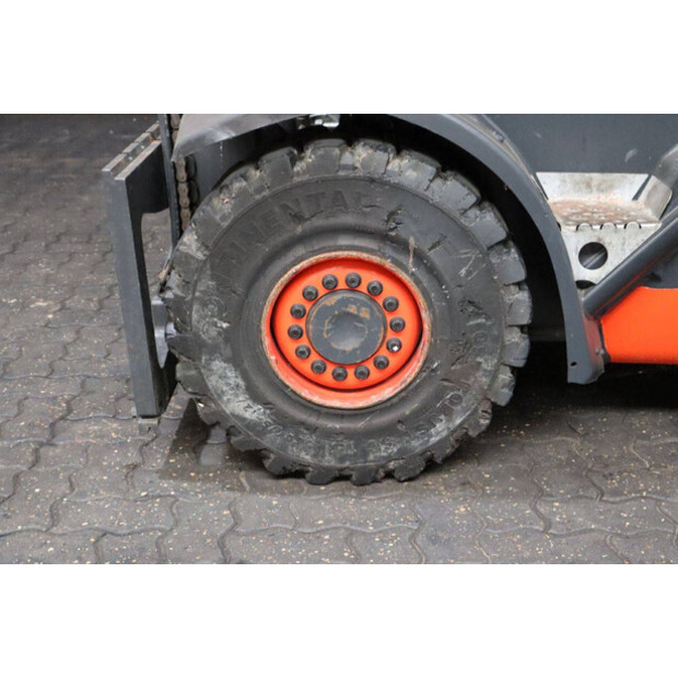 2015 Fenwick-Linde H30 Evo-43029521