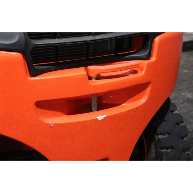 2015 Fenwick-Linde H30 Evo-43029524