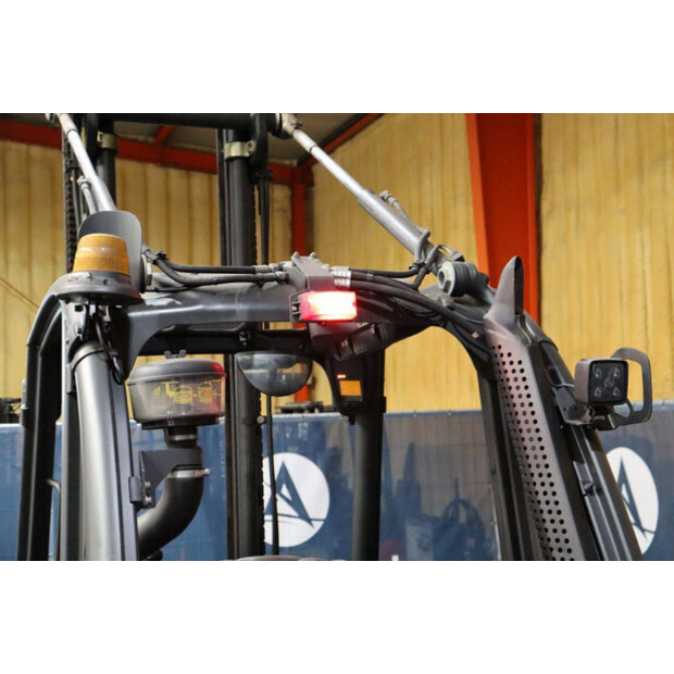 2015 Fenwick-Linde H30 Evo-43029525