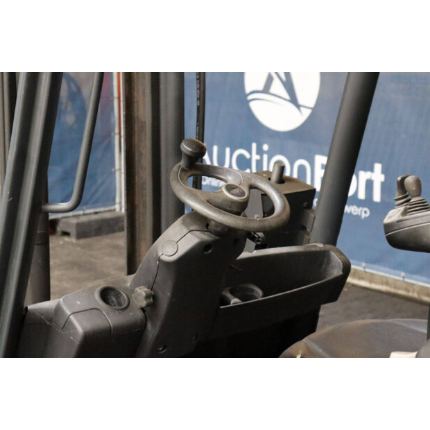 2015 Fenwick-Linde H30 Evo-43029529