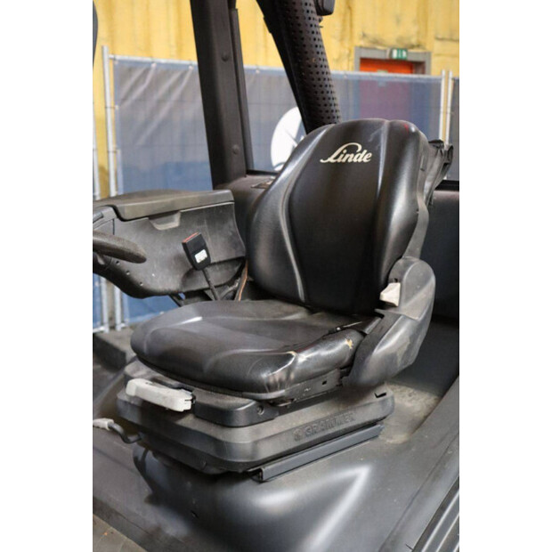 2015 Fenwick-Linde H30 Evo-43029532