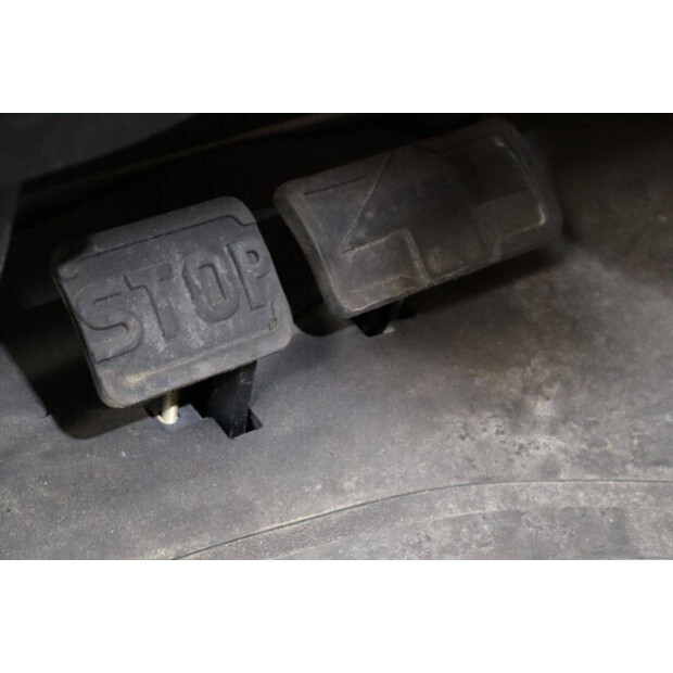 2015 Fenwick-Linde H30 Evo-43029533