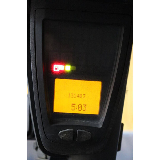 2015 Fenwick-Linde H30 Evo-43029536