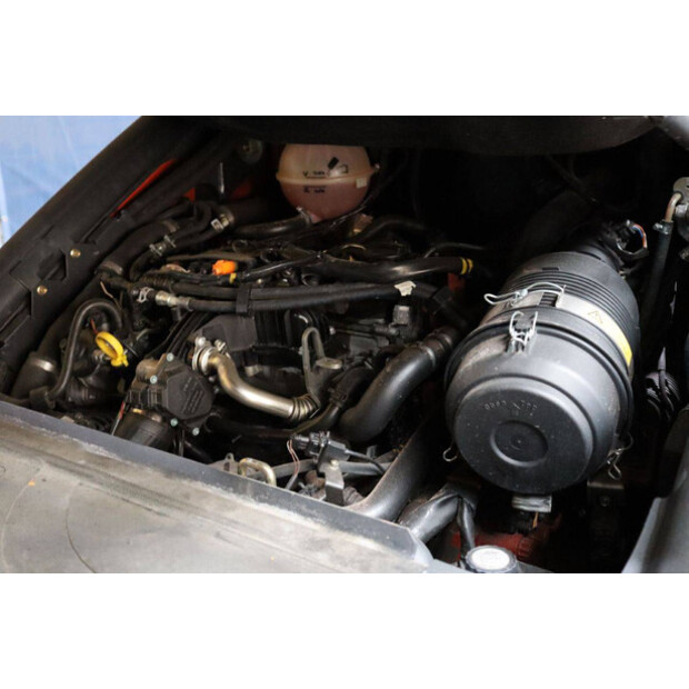 2015 Fenwick-Linde H30 Evo-43029538