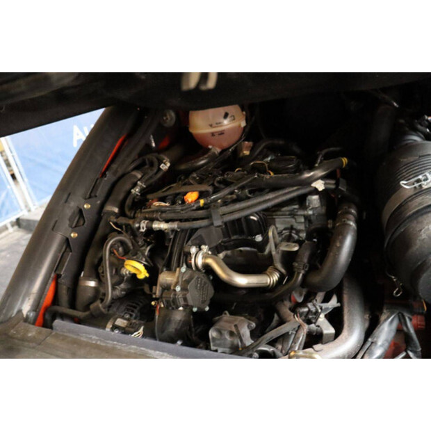 2015 Fenwick-Linde H30 Evo-43029539