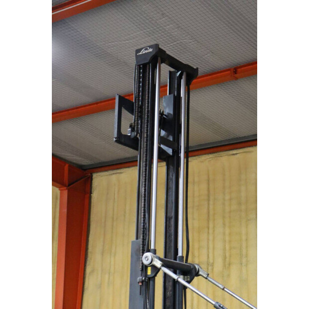 2015 Fenwick-Linde H30 Evo-43029543