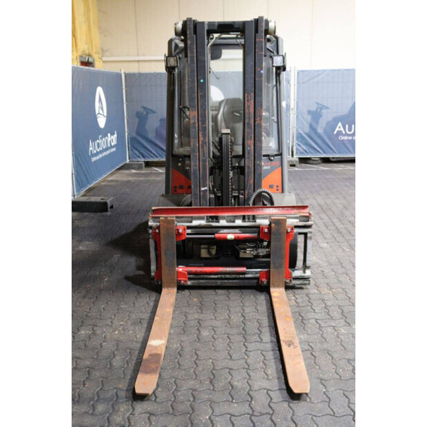 2015 Fenwick H35T-02-43029551