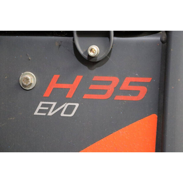 2015 Fenwick H35T-02-43029556