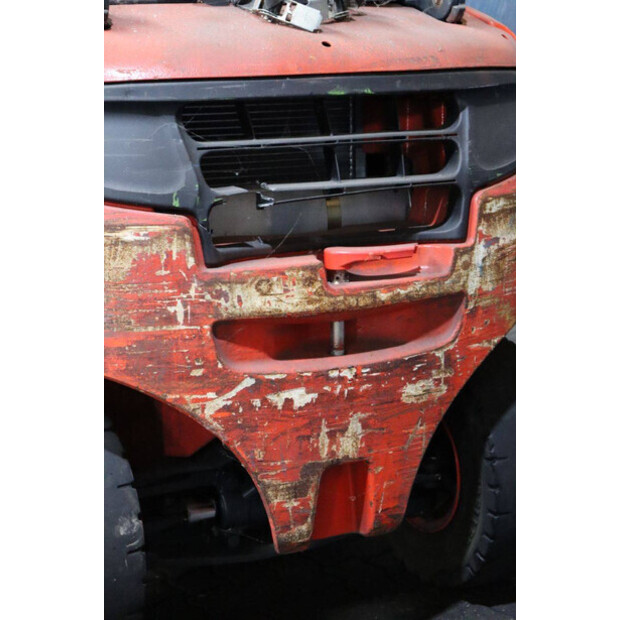 2015 Fenwick H35T-02-43029561