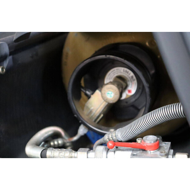 2015 Fenwick H35T-02-43029566