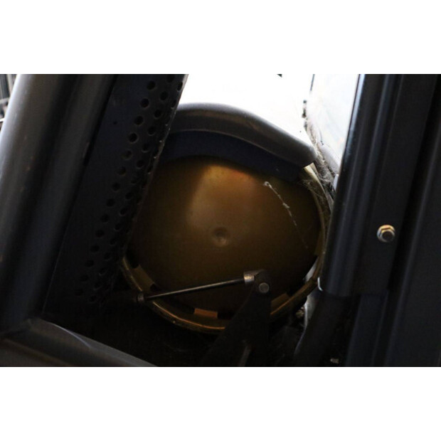 2015 Fenwick H35T-02-43029567