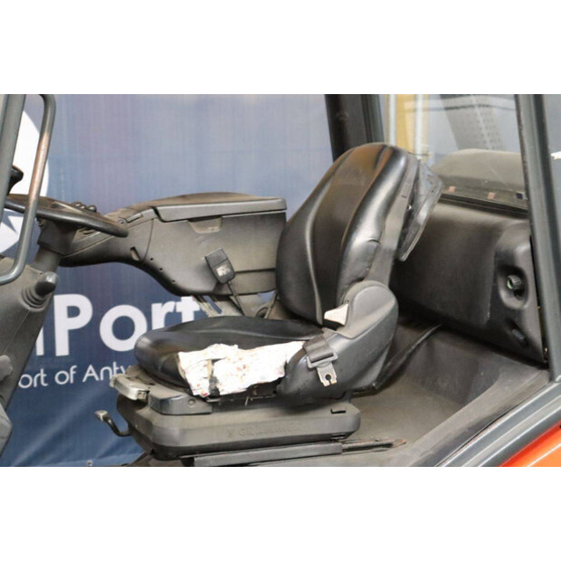 2015 Fenwick H35T-02-43029569