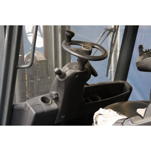 2015 Fenwick H35T-02-43029571