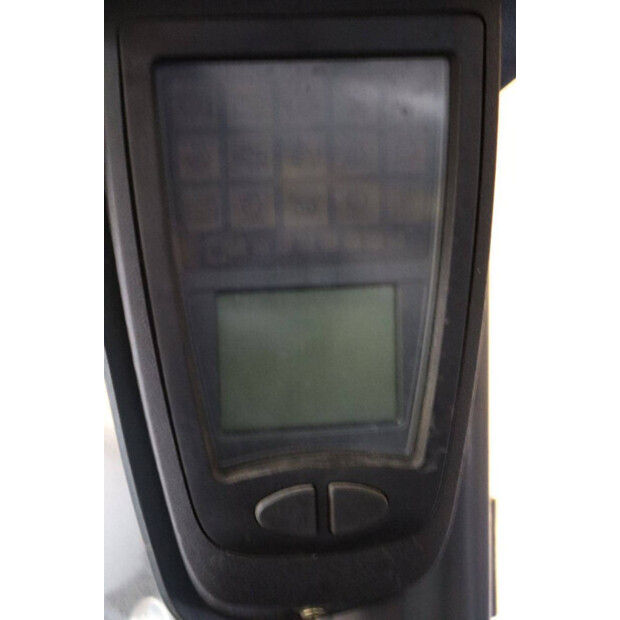 2015 Fenwick H35T-02-43029575