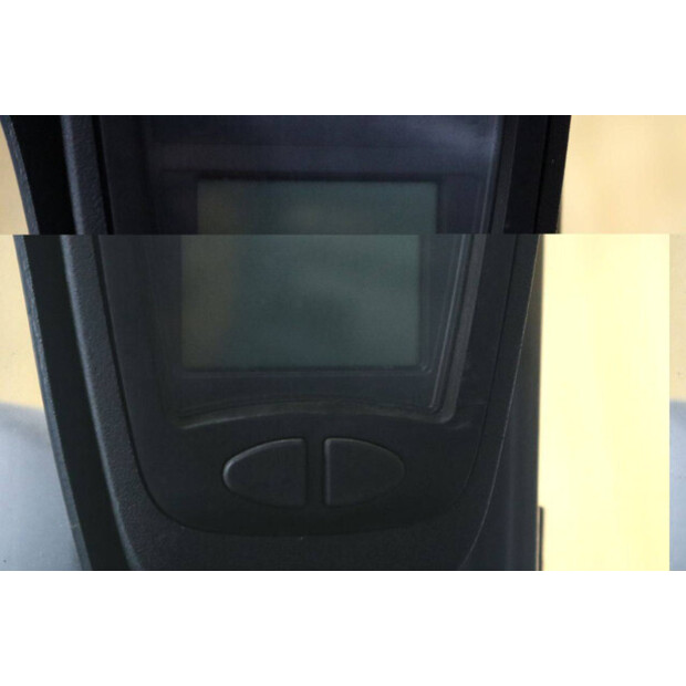 2015 Fenwick H35T-02-43029576