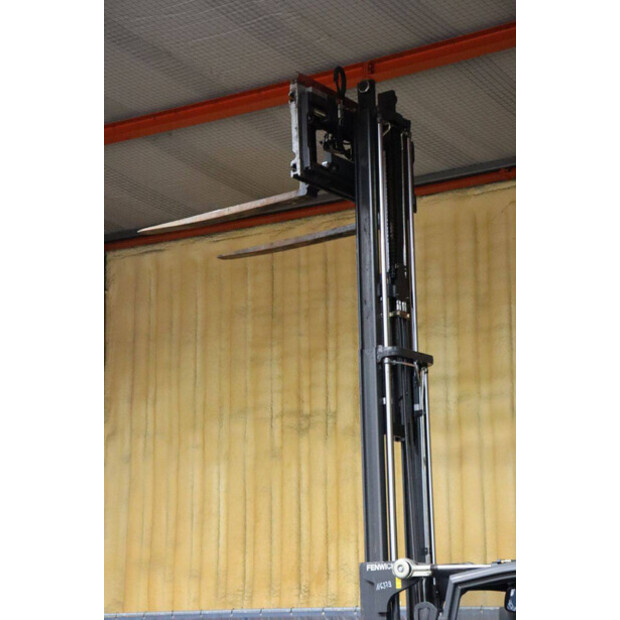 2015 Fenwick H35T-02-43029580