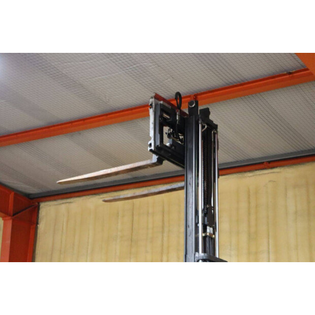 2015 Fenwick H35T-02-43029581