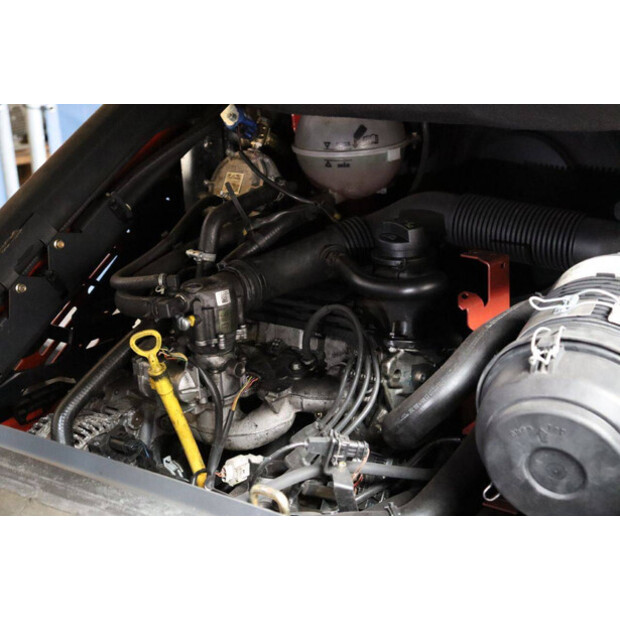 2015 Fenwick H35T-02-43029582