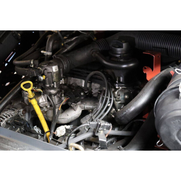 2015 Fenwick H35T-02-43029583