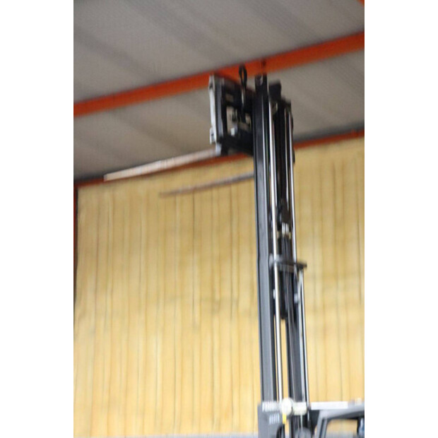 2015 Fenwick H35T-02-43029587