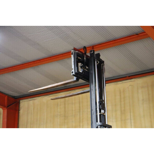 2015 Fenwick H35T-02-43029588