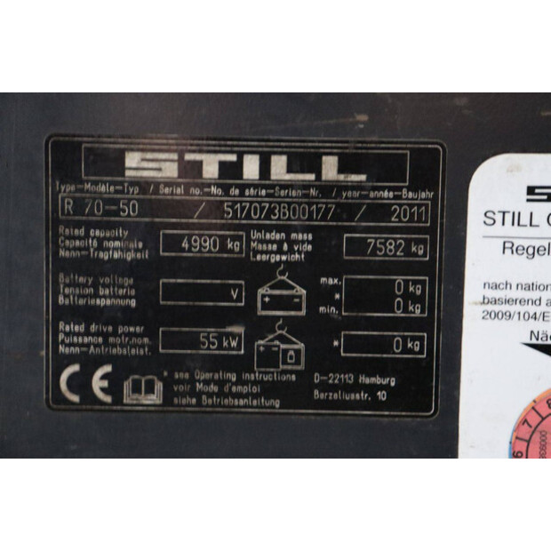 2011 ستيل R70-50-43029614