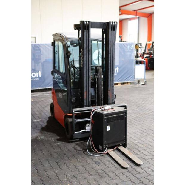 2019 Toyota 8FBM20T-43029634